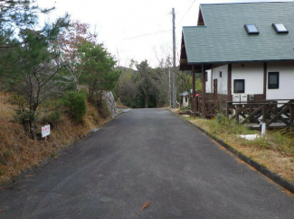 佐賀県唐津市浜玉町鳥巣の売地の画像