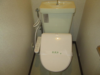 クレールハイムの画像