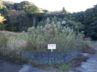 福岡県糸島市末永の売地の画像