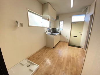 仙台市若林区文化町のアパートの画像