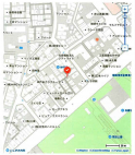 神戸市兵庫区荒田町４丁目の事業用地の画像