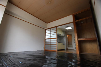 和室（同タイプ別部屋）
