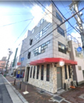 神戸市中央区元町通３丁目の店舗事務所の画像