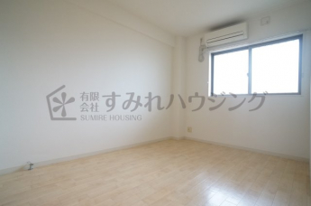 【寝室】