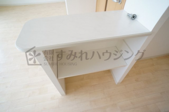 【その他設備】
