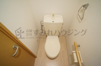 【トイレ】