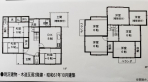下戸山宮ヶ谷奥貸家の画像