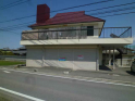 松山市井門町の店舗事務所の画像
