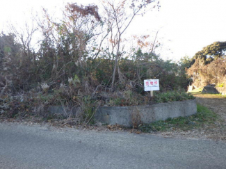 福岡県八女郡広川町大字広川の売地の画像