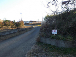 福岡県八女郡広川町大字広川の売地の画像