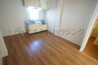 参考、同建物・反転間取りの号室