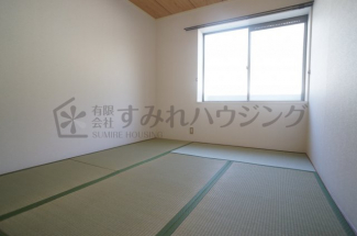 参考、同建物・反転間取りの号室