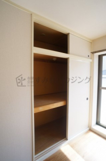 参考、同建物・反転間取りの号室