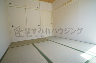 参考、同建物・反転間取りの号室