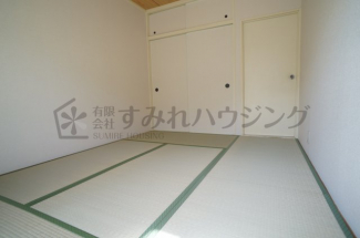 参考、同建物・反転間取りの号室