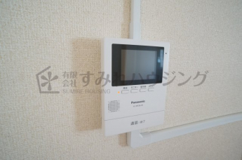 参考、同建物・反転間取りの号室