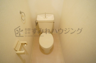 参考、同建物・反転間取りの号室