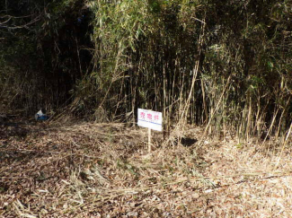 埼玉県東松山市大字大谷の売地の画像