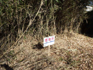 埼玉県東松山市大字大谷の売地の画像