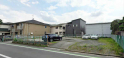 中尾タカイチ駐車場の画像