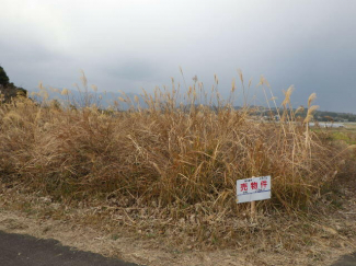 福岡県糸島市曽根の売地の画像