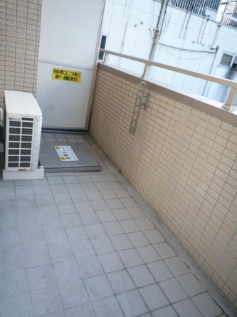 新居浜市泉池町のマンションの画像