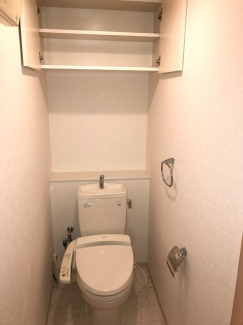 【トイレ】