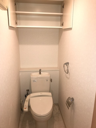 【トイレ】