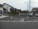 霞ヶ関橋前駐車場の画像