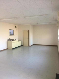 松山市中村５丁目の店舗事務所の画像