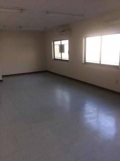 松山市中村５丁目の店舗事務所の画像