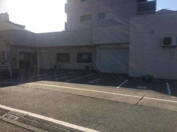 松山市中村５丁目の店舗事務所の画像