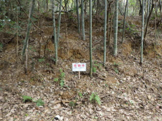 福岡県糟屋郡久山町大字山田の売地の画像