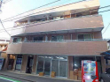 和光市丸山台１丁目の事務所の画像