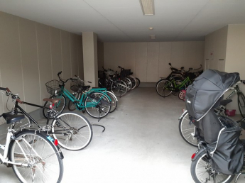 【その他共有部分】