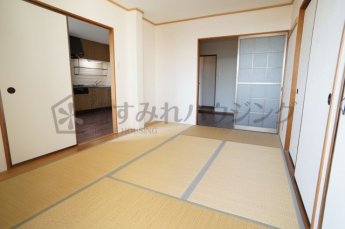 参考、同建物・同間取りの号室