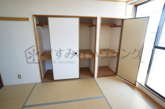 参考、同建物・同間取りの号室