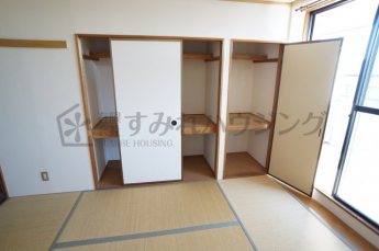 参考、同建物・同間取りの号室