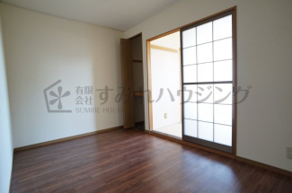 参考、同建物・同間取りの号室
