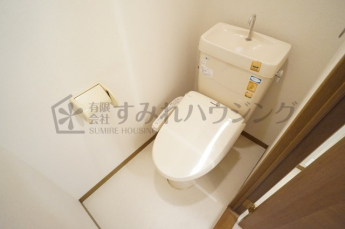 参考、同建物・同間取りの号室