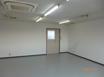 【内装】