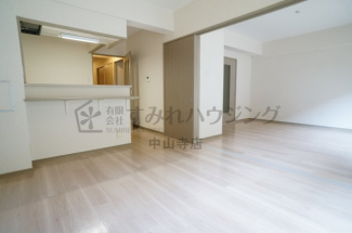 【居間・リビング】