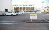 小野市上本町の駐車場の画像