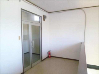 松山市井門町の事務所の画像