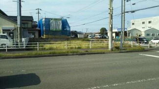 今治市松木の売地の画像