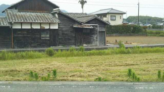 今治市新谷の売地の画像