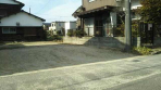 今治市喜田村５丁目の売地の画像