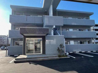 松山市市坪南１丁目のマンションの画像