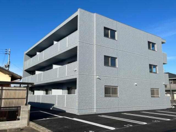 松山市市坪南１丁目のマンションの画像