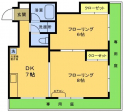 船橋市夏見２丁目のマンションの画像